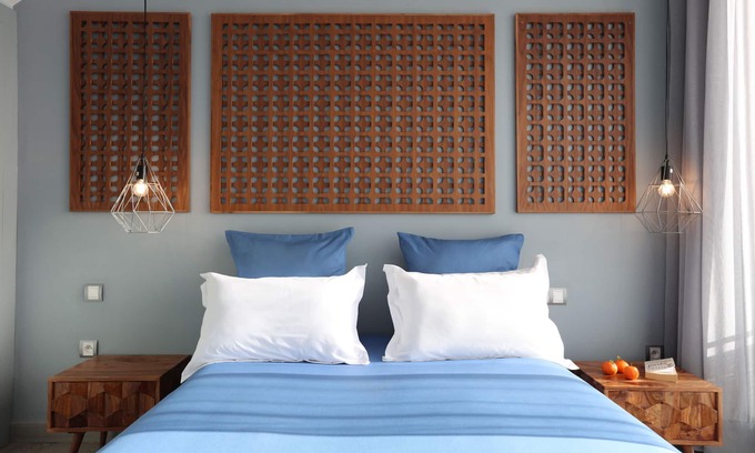 Aghroude Apartamento | YMY Beach House: apartamentos de playa con servicios de hotel