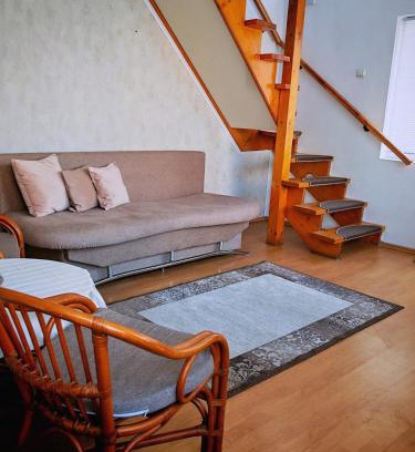 Ocna Mures Casa | YNA - Self Check-In Stay
