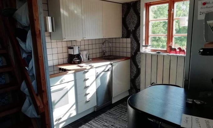 Solvesborg Apartamento | Ynde Private Apartment