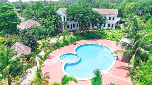 Phu Quoc Complejo | YNG-Luxor Resort Phu Quoc