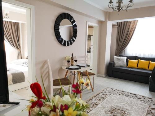 Iasi Apartamento | YNS Apartaments