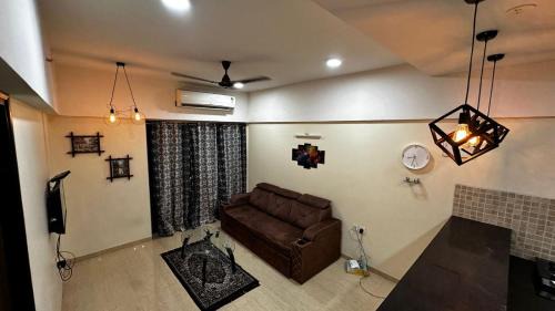 Wadgaon Apartamento | Yo Vibe Stay