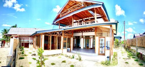 Mentawai Islands Casa | Yoba Surf Mentawai