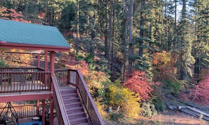 Yosemite West Apartamento | YoBee! Heart of Yosemite. Cozy View Studio. Reservations + Free Breakfast ~U3