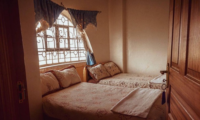 Embu Hotel | Yoeligen Guest House