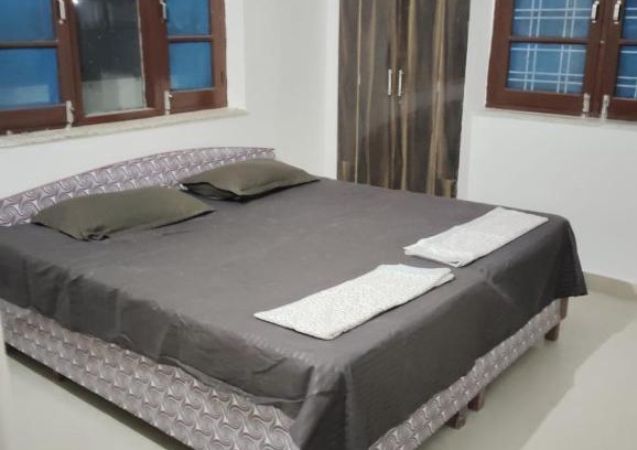 Rishikesh Apartamento | Yog Kul Home Stay - Economy