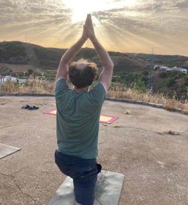 Tavira Casa | Yoga Farm
