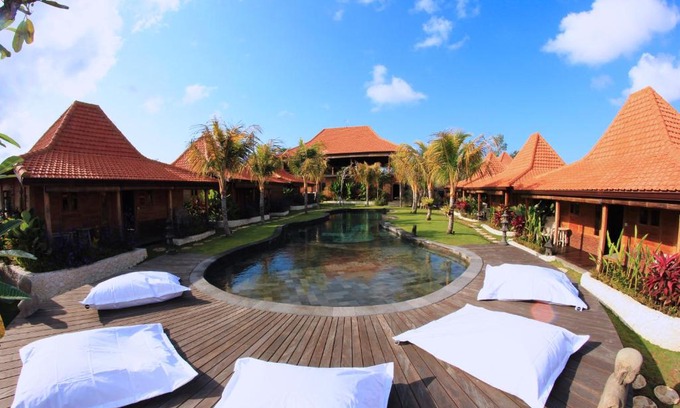 Uluwatu Complejo | Yoga Searcher Bali
