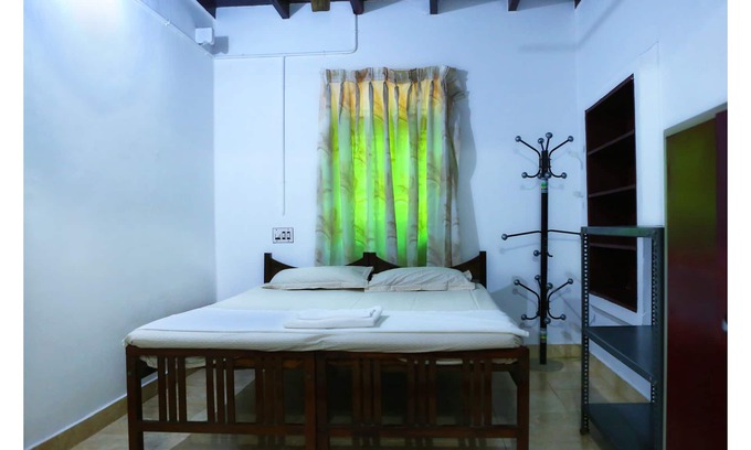 Perumbavoor Casa | YogaLife Homestay - Retiro de yoga