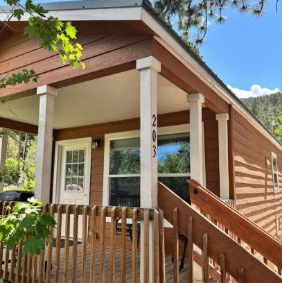 Estes Park Casa | Yogi Bear's Jellystone Park Camp-Resort in Estes Park
