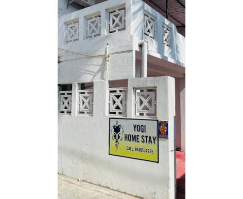 Mahabalipuram Beach Casa | Yogi home stay