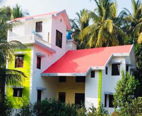 Devbag Casa | Yogiraj HomeStay - Tarkarli-Malvan
