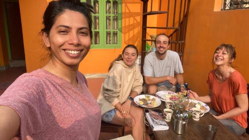 Boudhha Casa | YogStay Homestay in Kathmandu