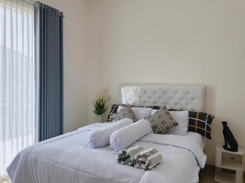 Sleman Cama Y Desayuno | Yogyakarta BnB Sleman