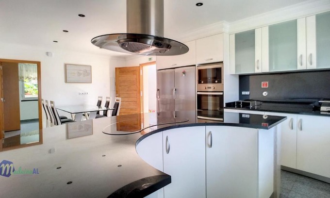 Campanario Casa | Yohanna's accommodation