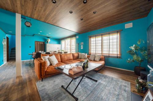 Yoichi Casa | Yoichigun - House - Vacation STAY 19375