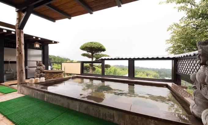 Futo Casa | Yokohama Fujiyoshi Izuten