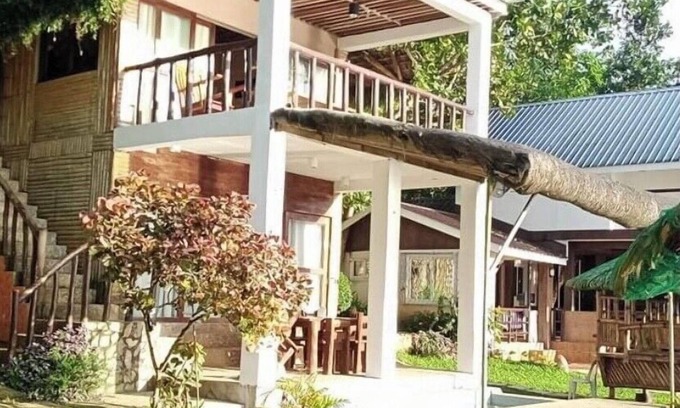 Cavinti Complejo | Yolly‘s Lake House Caliraya.