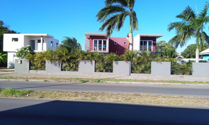 Willemstad Apartamento | Yolo Apartment 2