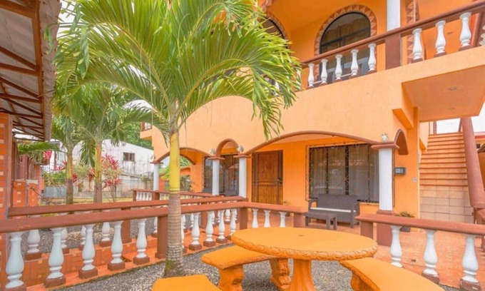 Barrio Pilo Apartamento | ★YOLO VILLA OF EXPERIENCES★ BEST VALUE & COZY★