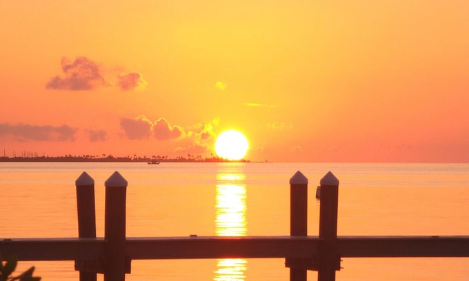 Islamorada Casa | Yolo " You only live once" - Fishing Paradise in Islamorada with a 70ft Dock!!!!