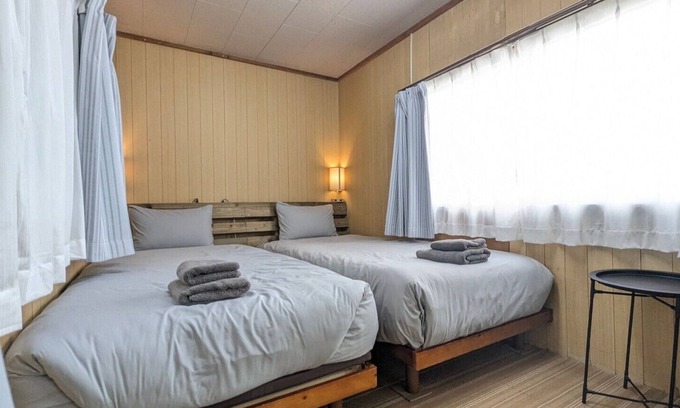Yonaguni Hotel | Yonaguni Hotel Mumbu Sonai