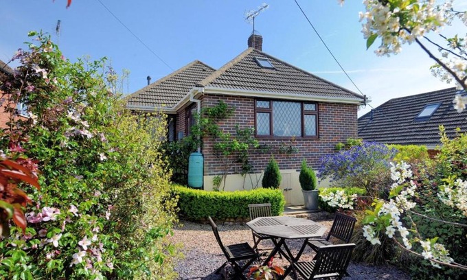 Lyme Regis Casa | Yonder View