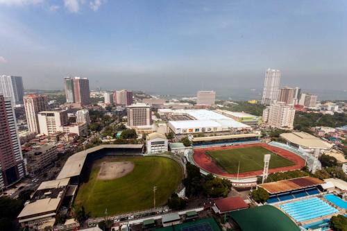 Brgy. 719 Apartamento | Yong's Place at Vista Residences Taft