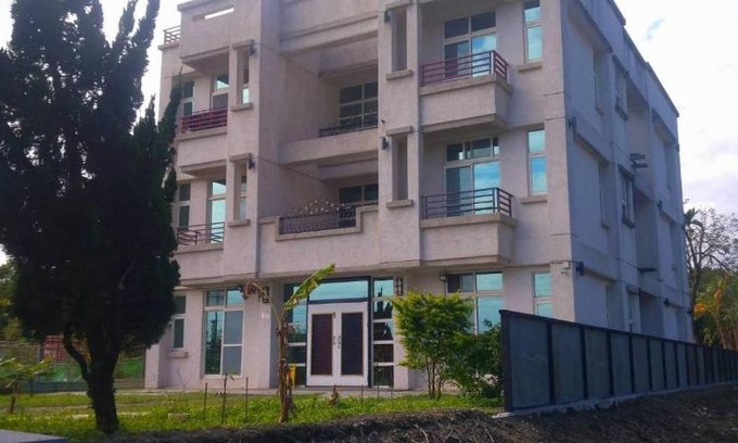 Taichang Village Casa | Yongan Lohas B&B