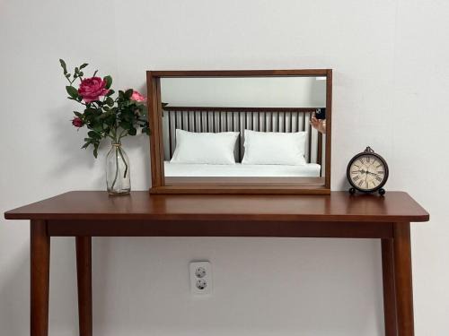 Namyeong-dong Apartamento | Yongsan Cozy Stay with N Seoul Tower at Seoul Station, ソウル駅