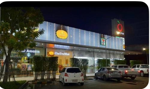 Samut Sakhon Apartamento | YooSabuy at MT Khlong Luang