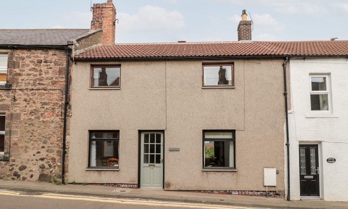 Wooler Cabaña | York Cottage, LANA
