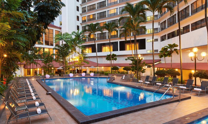 Newton Hotel | York Hotel