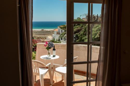 Meia Praia Casa | York House