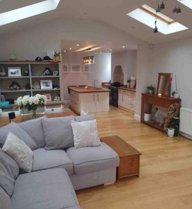 Huntington Casa | York huntington Holiday let