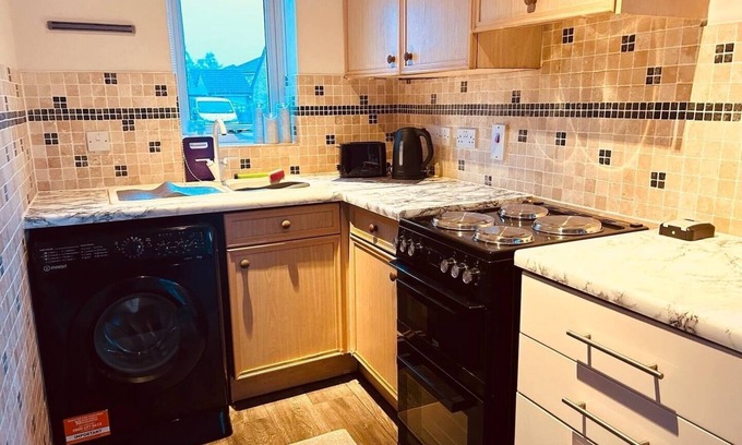 Bedale Casa | Yorkshire Bliss