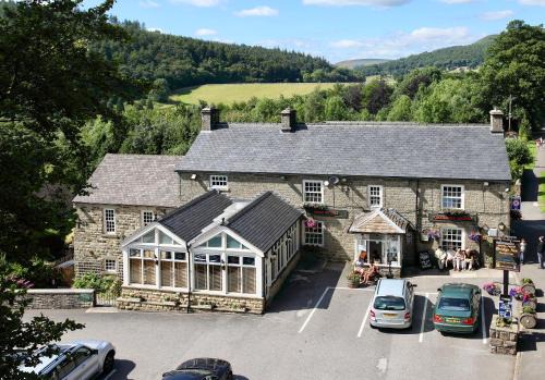 Bamford Cama Y Desayuno | Yorkshire Bridge Inn
