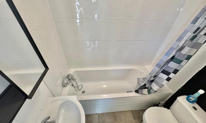 Huddersfield Apartamento | Yorkshire Green house