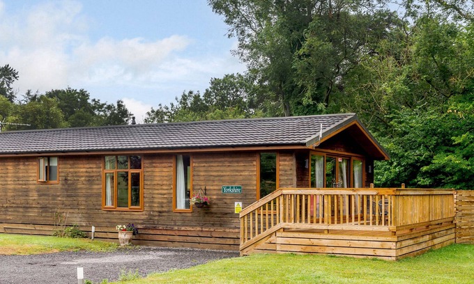 Kiplin Cabaña | Yorkshire Lodge, KIPLIN