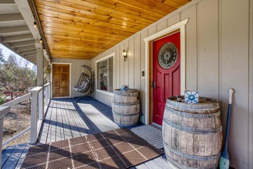 Mariposa Casa | Yosemite retreat, Mariposa home, deer watching and star gazing