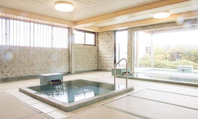 Ito Hotel | Yoshino