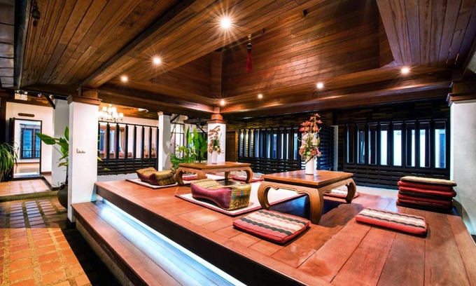 Phlabphla Hotel | Yotaka Boutique Hotel Bangkok