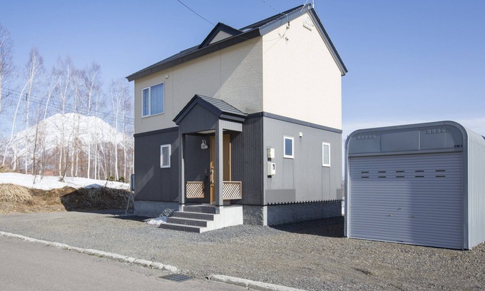 Niseko Casa | Yotei Chalets