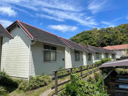 Katsuura Otro | Yotsubaso Bungalow Village - Vacation STAY 85282v