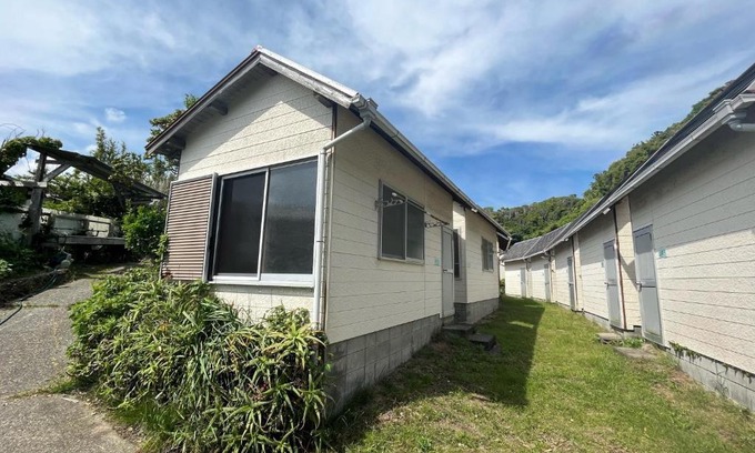 Katsuura Otro | Yotsubaso Bungalow Village - Vacation STAY 85279v