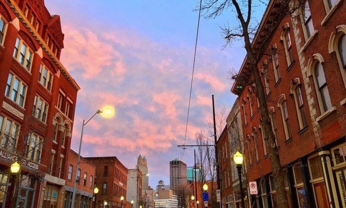 River Market Apartamento | ✪ You are In It! Downtown Kansas City! ✪