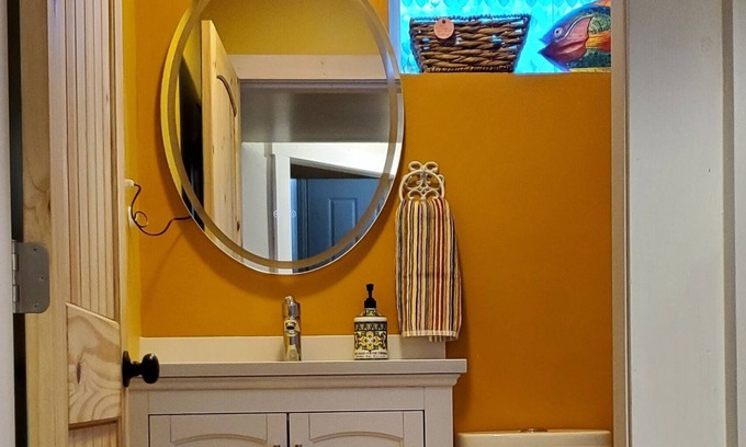 Prince George Apartamento | You are so worth it!