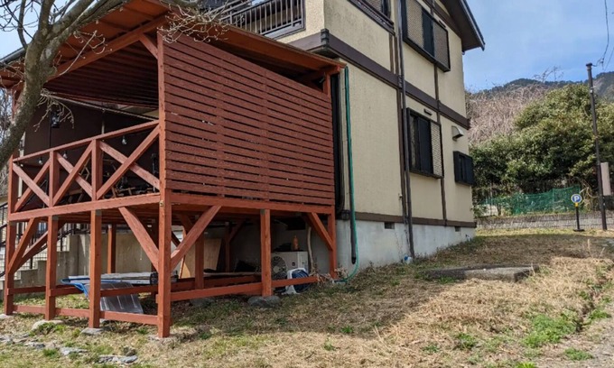 Imazu Casa | You can rent a whole building and relax with your / Takashima Shiga