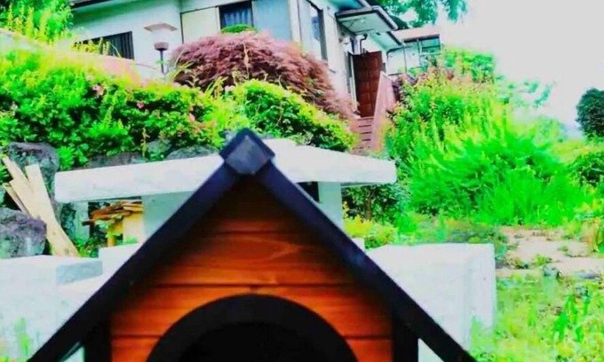Miyakami Casa | You can stay with your dog Welcome to a house in - Whole house rental /Atami Shizuoka