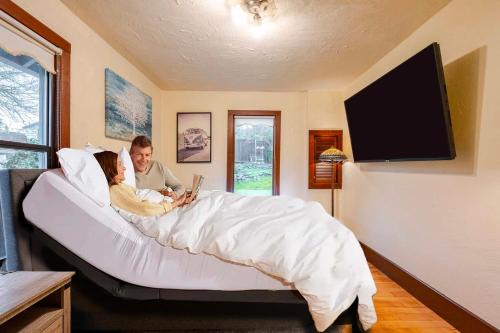 West End Casa | You Deserve the Best!